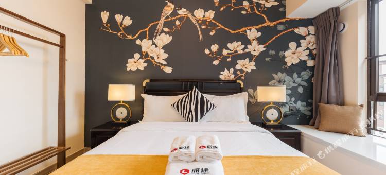 丽途度假公寓(佛山鹭湖店)图片