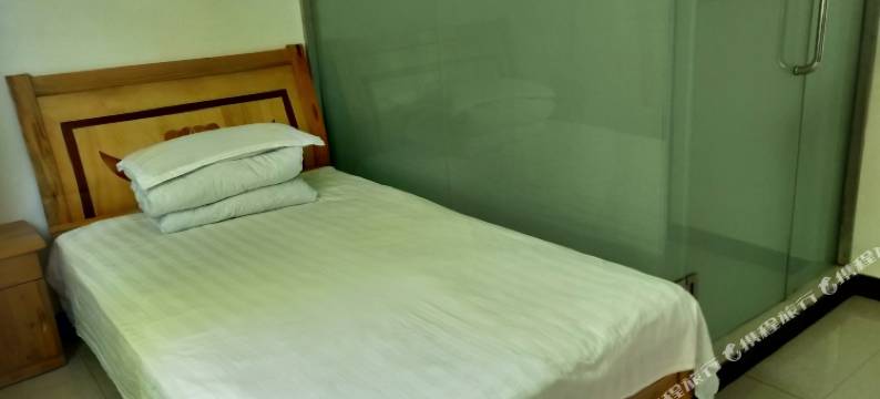 霍山玉玮农家乐图片