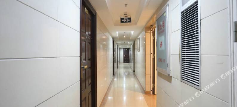 银川来住·千寻民宿图片