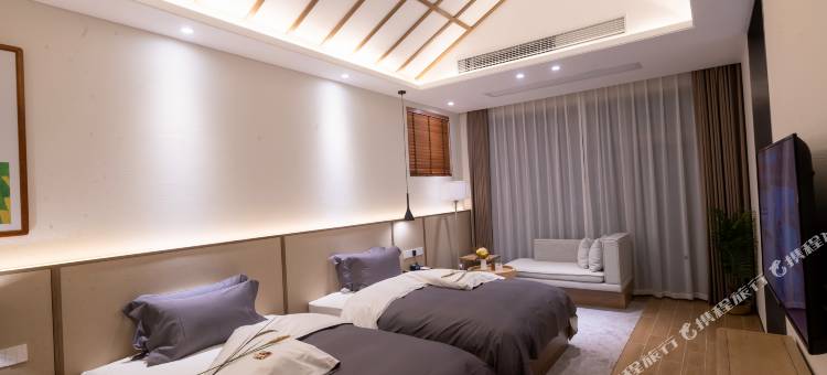 东台田园红庄艺术里图片