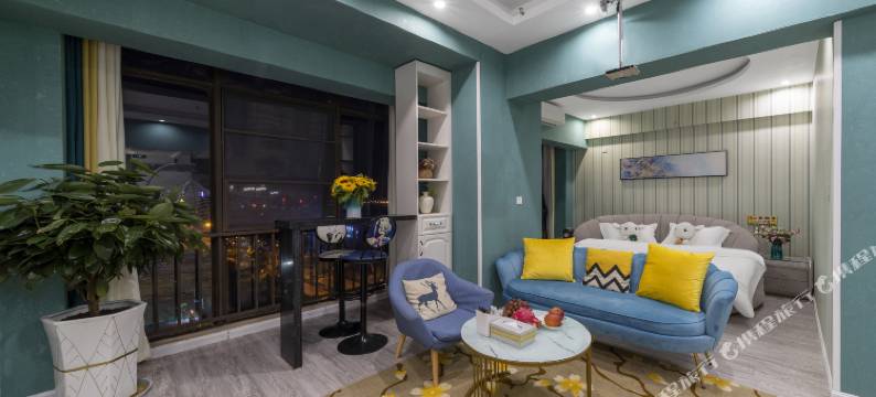 仟婵酒店(昆明高铁南站大学城店)图片