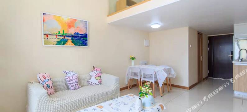 桃花源公寓(首都国际机场店)图片