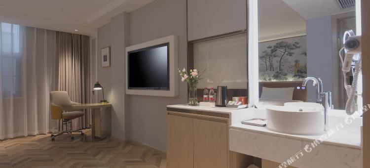 维也纳酒店(贵阳花溪石板哨地铁站店)图片