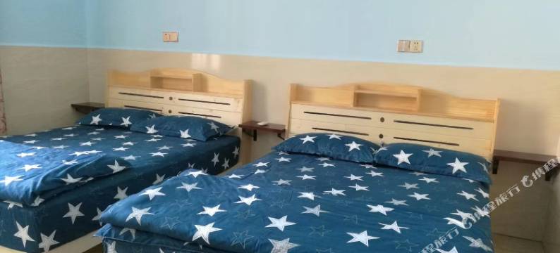 广汉指尖时光青年旅舍图片