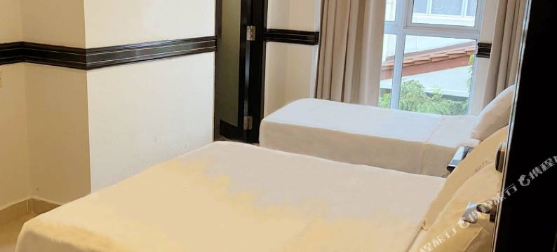 马林百列小憩酒店(The Snooze Hotel @Marine Parade)图片
