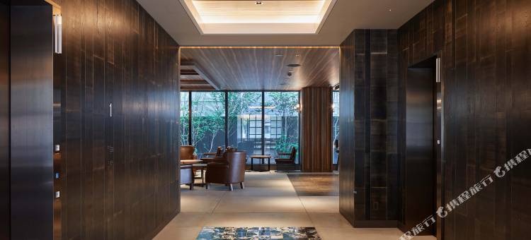 薄野格兰贝拉酒店(Susukino Granbell Hotel)图片