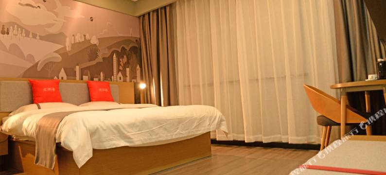 尚客优酒店(天津滨海大港油田店)图片