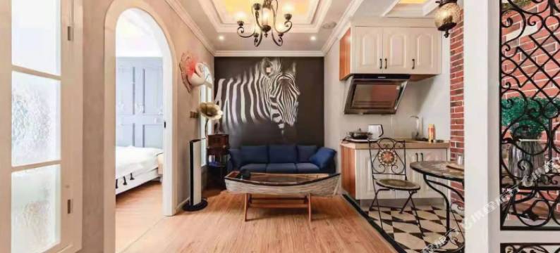 云之与设计师公寓图片