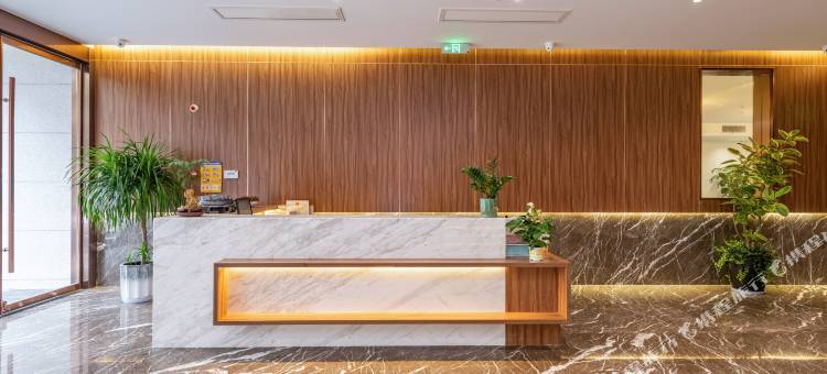 金鹏云居酒店(南京夫子庙中心店)图片