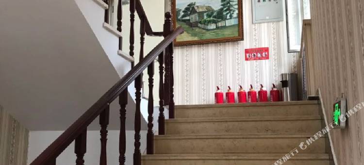 海通时尚宾馆图片