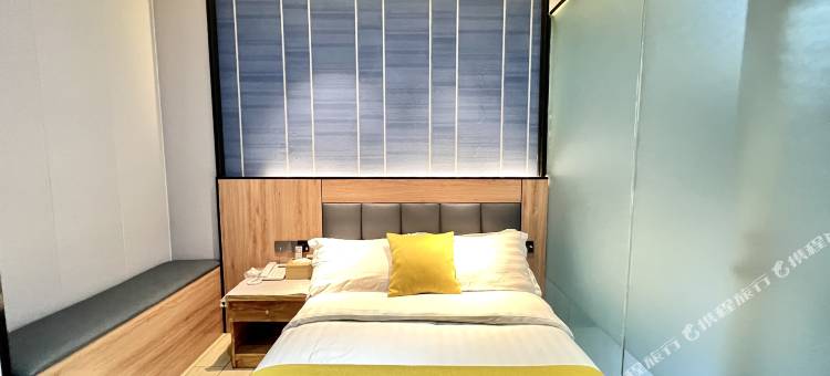 晋江星期八智慧酒店(东石镇店)图片