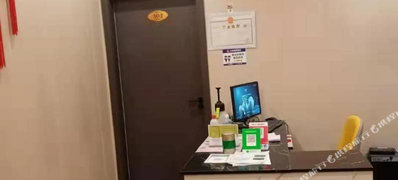 遂宁佳乐民宿图片