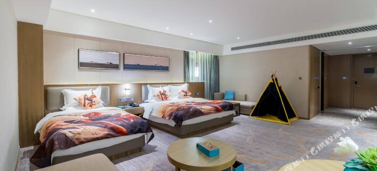 凯里裕豪温德姆酒店图片