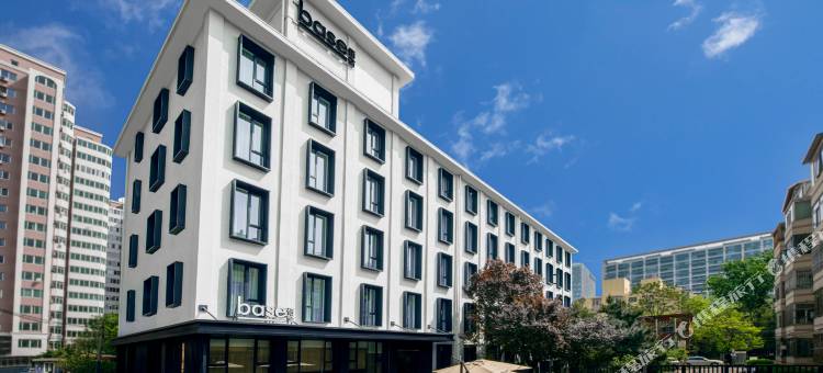 base佰舍公寓酒店(北京三里屯工体店)图片