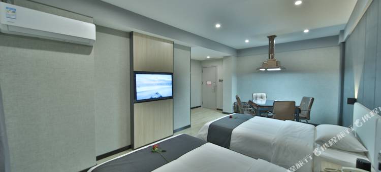 客优商务酒店(潜阳中路店)图片