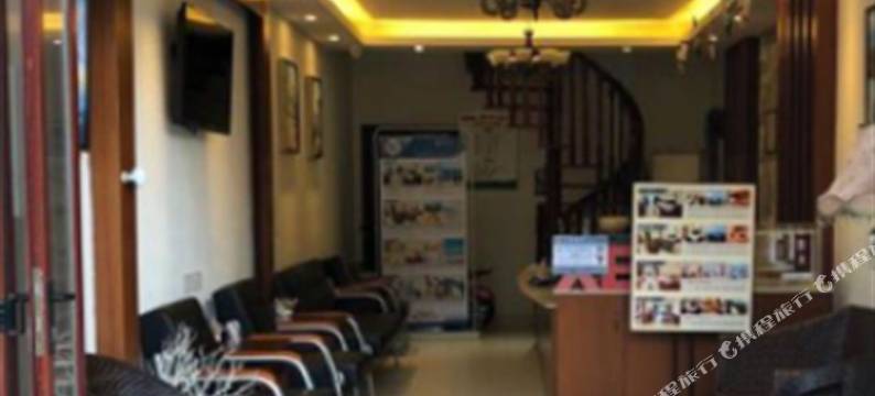 保利银滩海边度假民宿(保利大道1号分店)图片