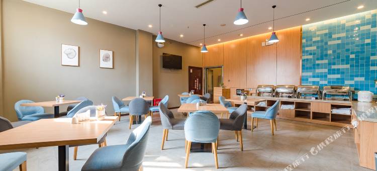 如家酒店(景县景新大街店)图片