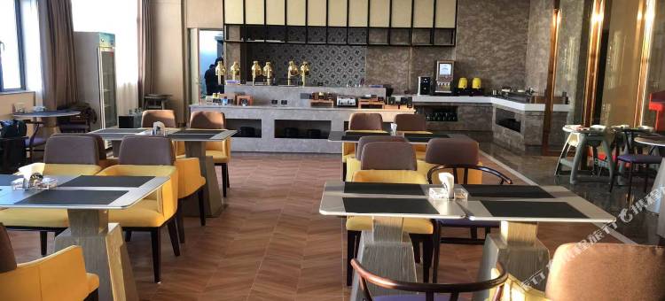 维也纳国际酒店·广东佛山平洲玉器街店5.0新版图片