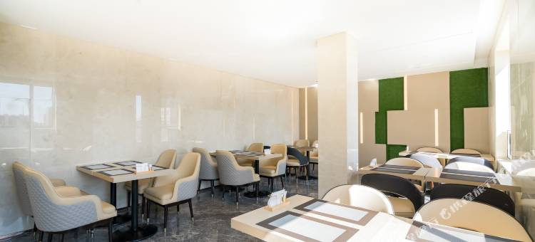 麗枫酒店(鄂尔多斯万达广场店)图片