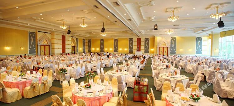 旺泰酒店(Wangtai Hotel)图片