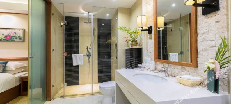 普洱牡丹假日酒店图片