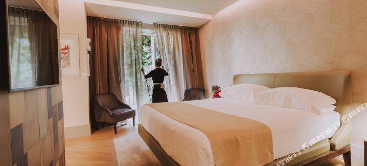 玛尔古塔19小型豪华酒店(Margutta 19 - Small Luxury Hotels of the World)图片