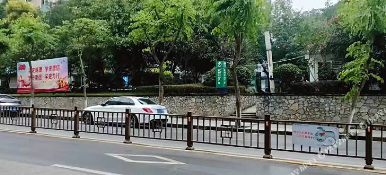 自流井区盐之客商务酒店图片