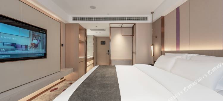 麗枫酒店(乐陵市政府店)图片