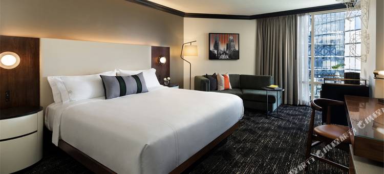 奥斯汀市区欧姆尼酒店(Omni Austin Hotel Downtown)图片