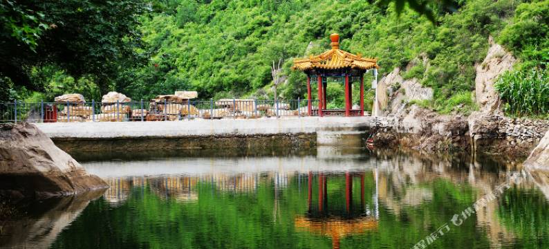 柒屿·灵溪诺雅私汤民宿图片