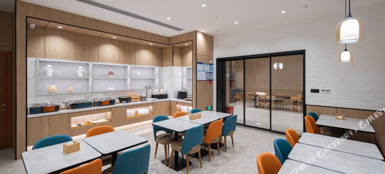 汉庭酒店(重庆大学城店)图片