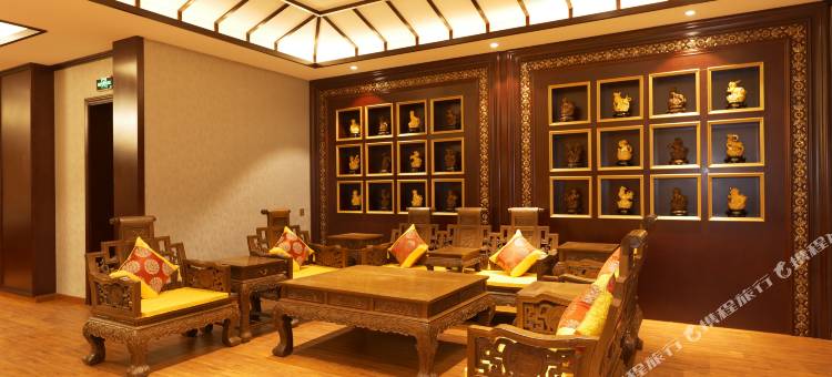 玉鹿大酒店图片