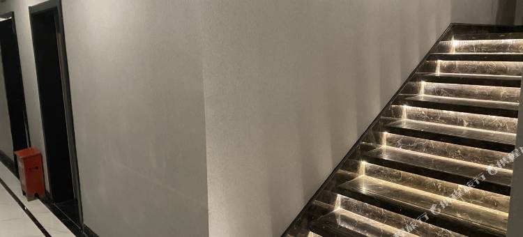 昆山鑫都宾馆(亭林园城北中学店)图片