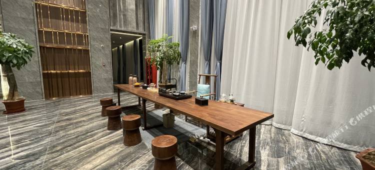 濮阳华御酒店图片
