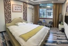 板桥公寓酒店图片