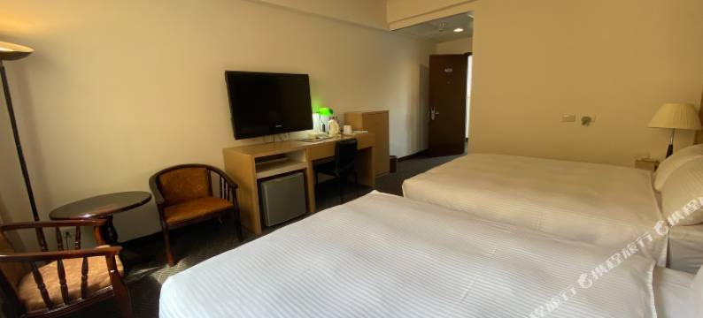 梦想家国际大饭店图片