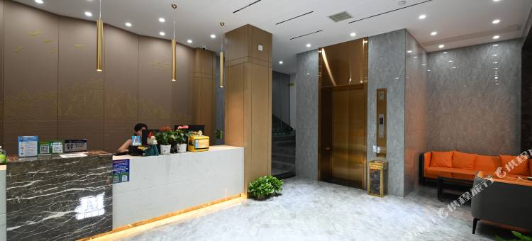 永兴极米酒店图片