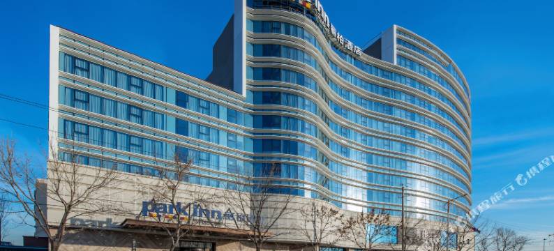 北京通州环球度假区丽柏酒店图片