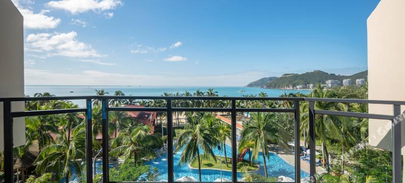 三亚南中国大酒店图片