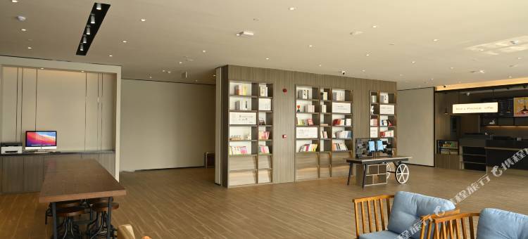 汉庭酒店(东营垦利永安店)图片