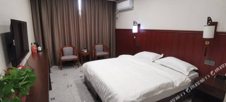 紫云阁酒店图片