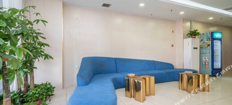 奈斯酒店(中心医院店)图片