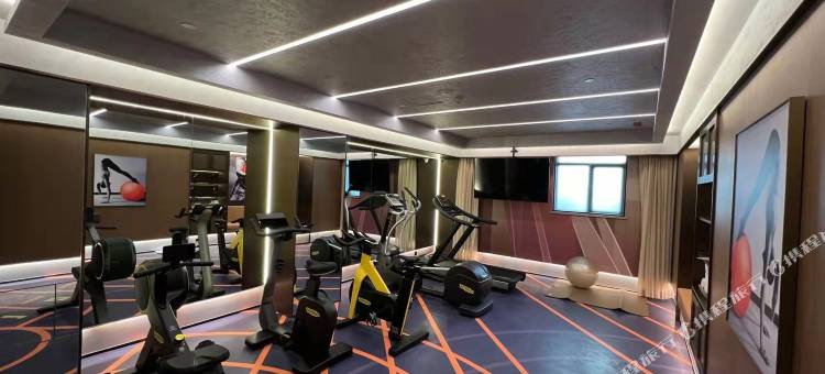 桔子酒店(乌鲁木齐友好医学院店)图片