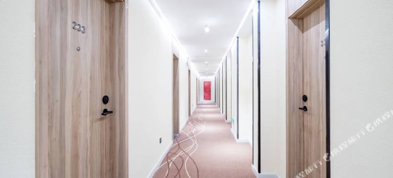 汉庭酒店(北京顺义中心店)图片