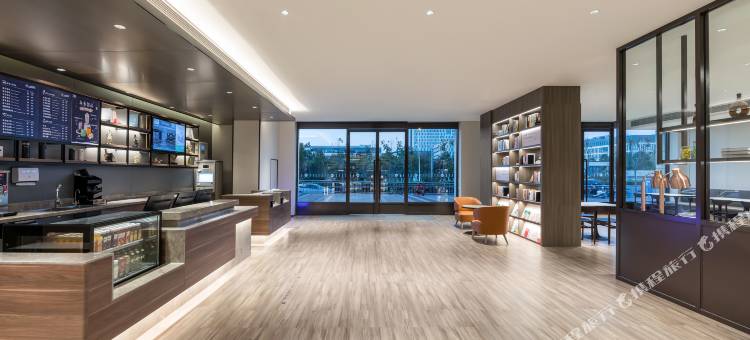 汉庭酒店(徐州工程学院店)图片