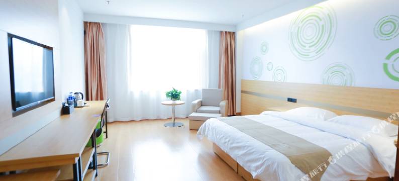 格林豪泰(介休市绵山定阳西路店)图片