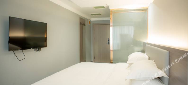 吕梁凯奇商务宾馆图片