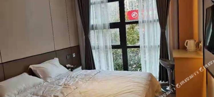 重庆西柚酒店图片