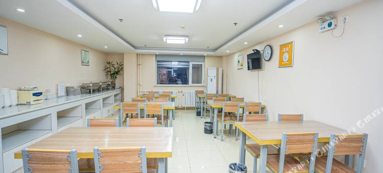 速8酒店(德州汽车总站店)图片