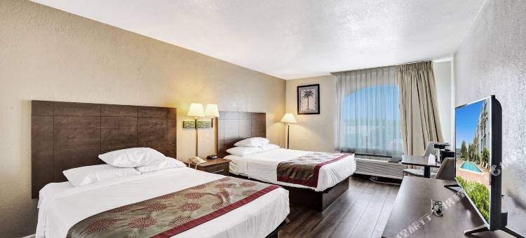 劳德代尔堡广场酒店(Plaza Hotel Fort Lauderdale)图片